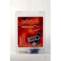 Takems Mini Drive 1Gb (MS1024PD-PD5)